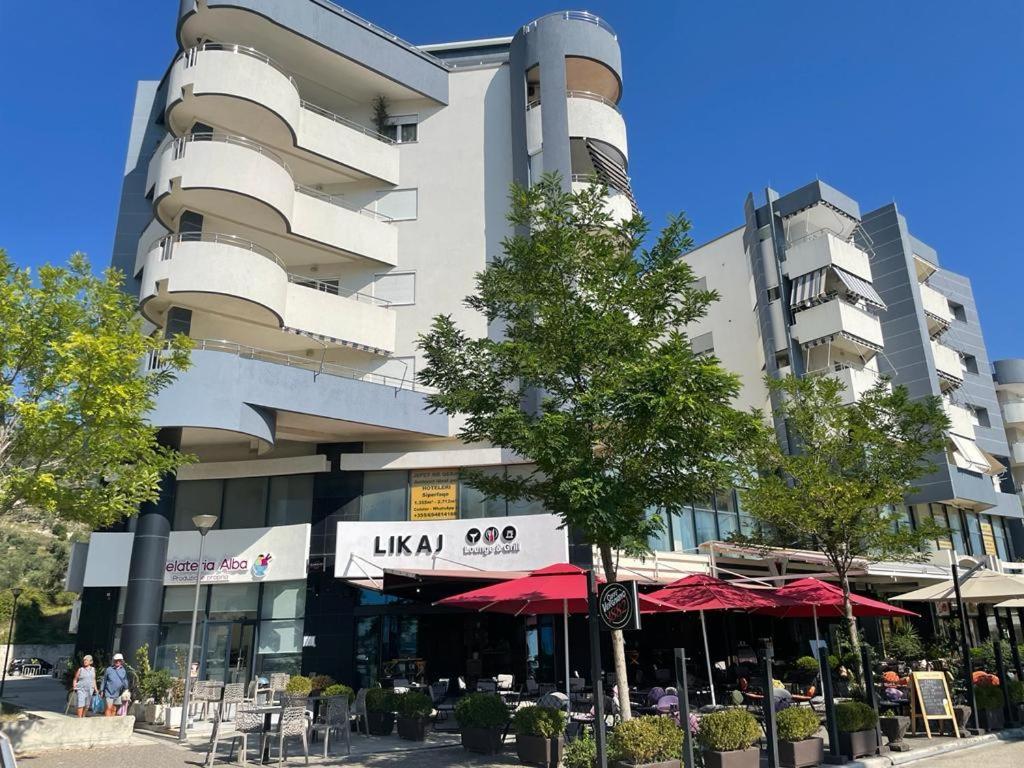 Appartement Viva Vlorë